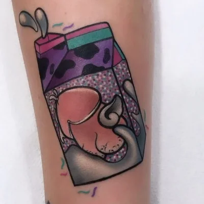 Yauu tattoo 029