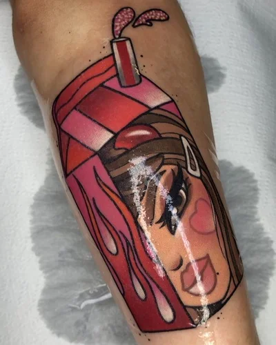 Yauu tattoo 031
