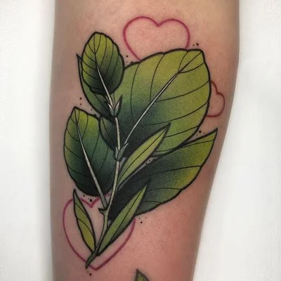 Yauu tattoo 035