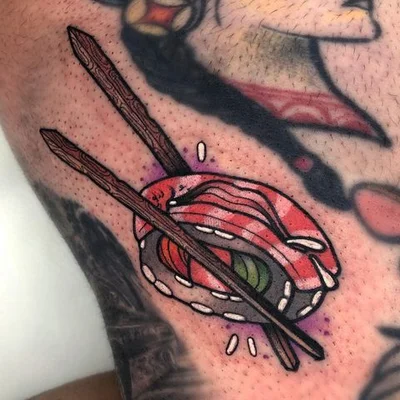 Yauu tattoo 036