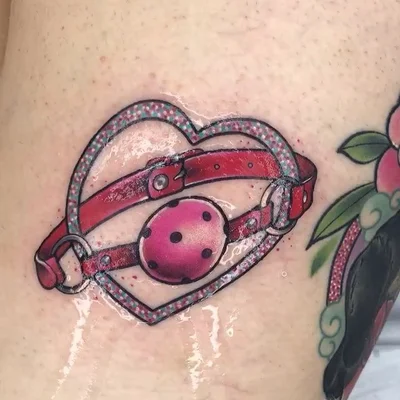 Yauu tattoo 037