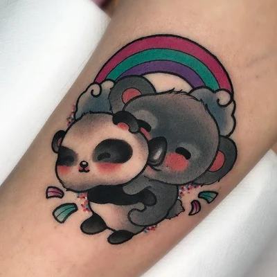 Yauu tattoo 039