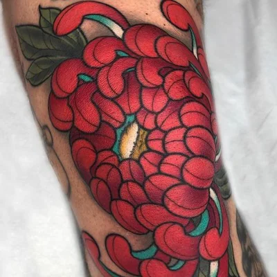 Yauu tattoo 040