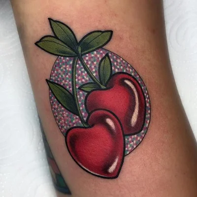 Yauu tattoo 043