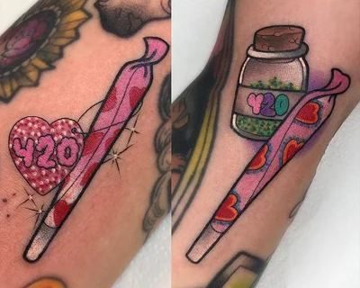 Yauu tattoo 046