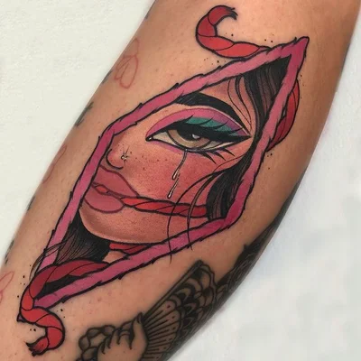 Yauu tattoo 047