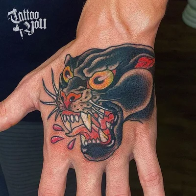Tattoo You tattoo 015