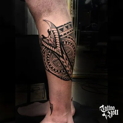 Tattoo You tattoo 023