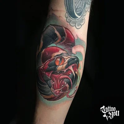 Tattoo You tattoo 039