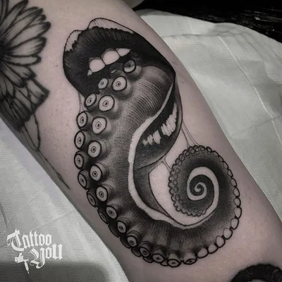 Tattoo You tattoo 043