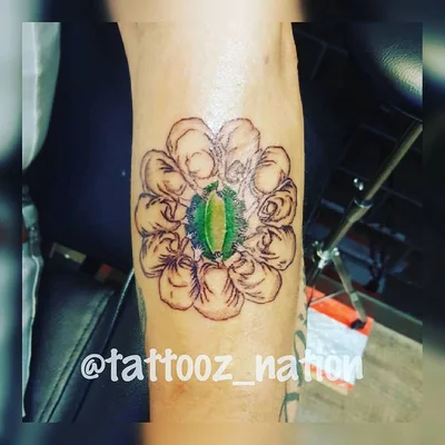 DBA_TattooZ tattoo 007