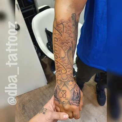 DBA_TattooZ tattoo 022