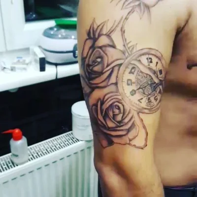 DBA_TattooZ tattoo 024