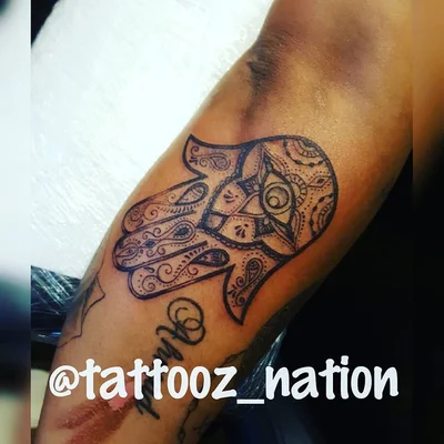 DBA_TattooZ tattoo 025