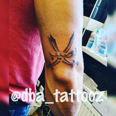 DBA_TattooZ tattoo 031