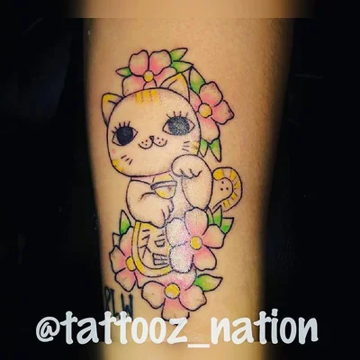 DBA_TattooZ tattoo 032