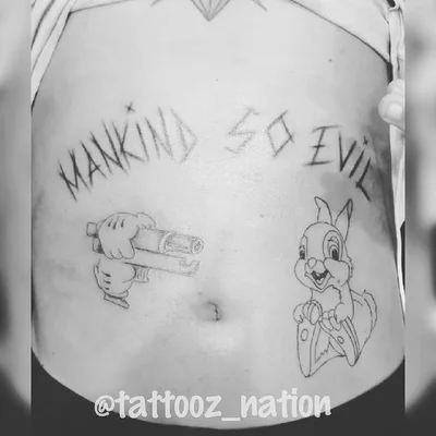 DBA_TattooZ tattoo 045