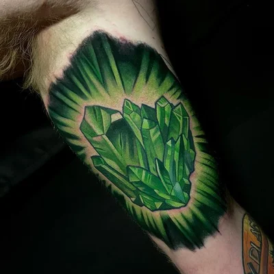 Zachary Wheeler tattoo 015