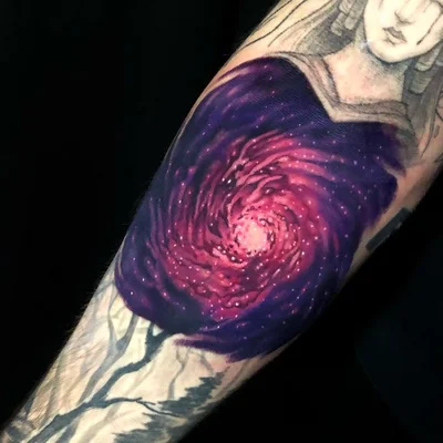 Zachary Wheeler tattoo 021