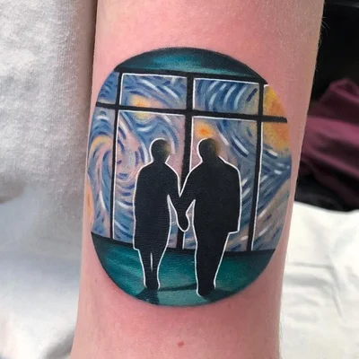 Zachary Wheeler tattoo 024