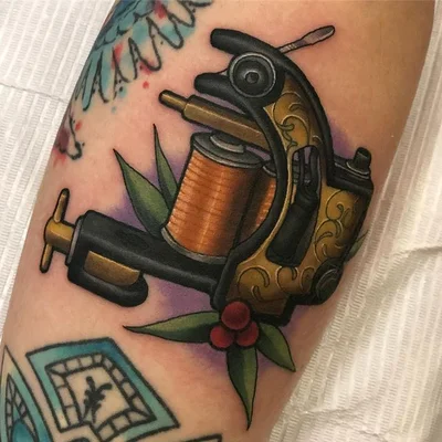 Zachary Wheeler tattoo 029