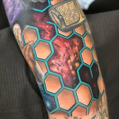 Zachary Wheeler tattoo 039