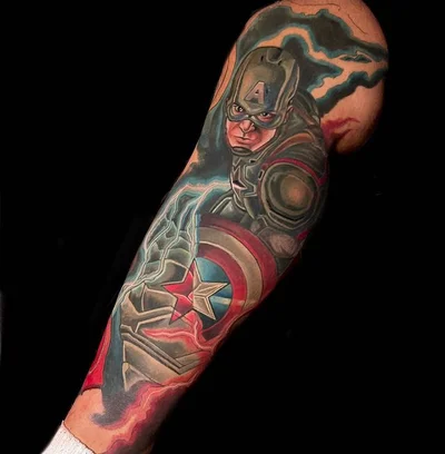 Zachary Wheeler tattoo 043