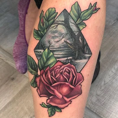 Zachary Wheeler tattoo 044