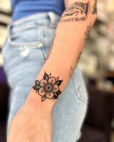 Zanda tattoo 009