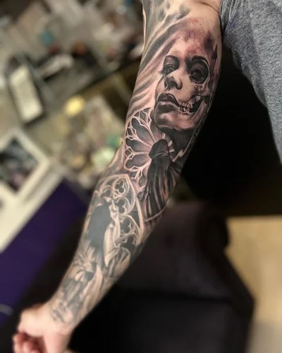 Zanda tattoo 018