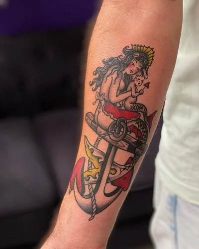 Zanda tattoo 019