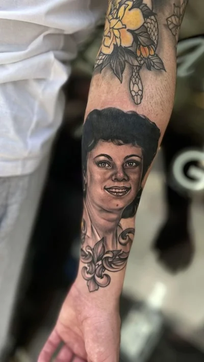 Zanda tattoo 030