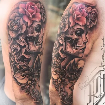 Zanda tattoo 031
