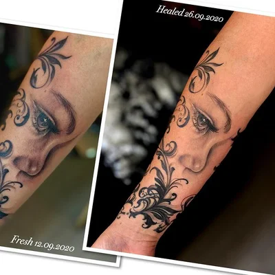 Zanda tattoo 035