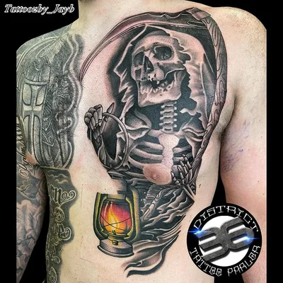 Jayb tattoo 010
