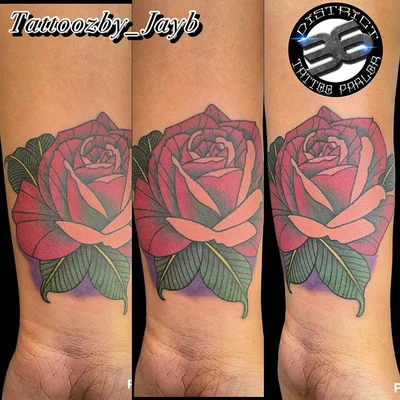 Jayb tattoo 012