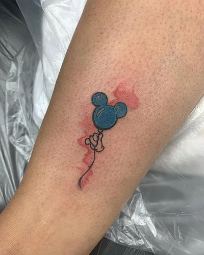Meagan Avila tattoo 008