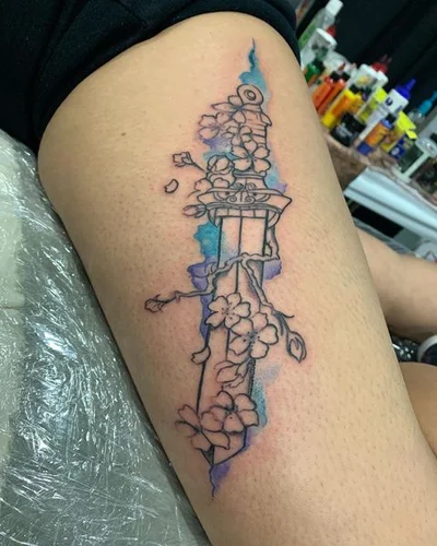 Meagan Avila tattoo 023