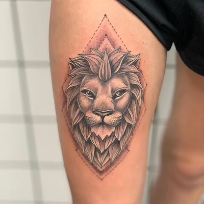 Steve Hartnoll tattoo 008
