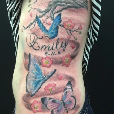 Steve Hartnoll tattoo 009