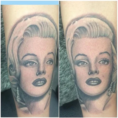 Steve Hartnoll tattoo 012