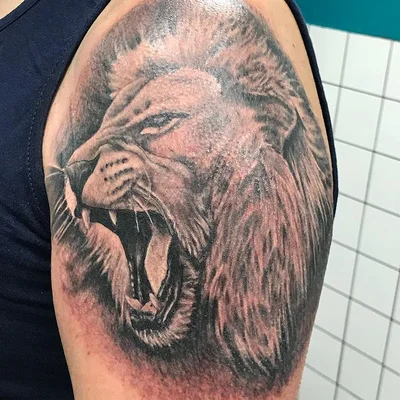 Steve Hartnoll tattoo 013