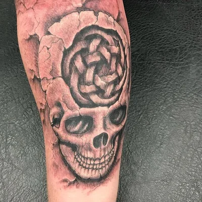 Steve Hartnoll tattoo 017