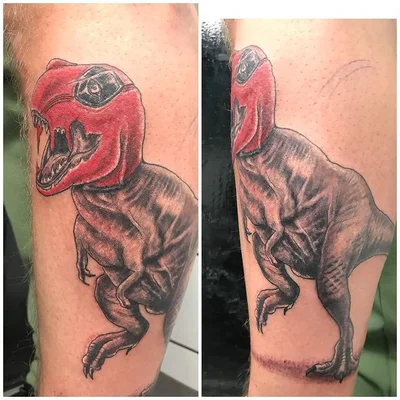 Steve Hartnoll tattoo 020