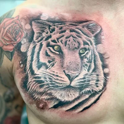 Steve Hartnoll tattoo 021