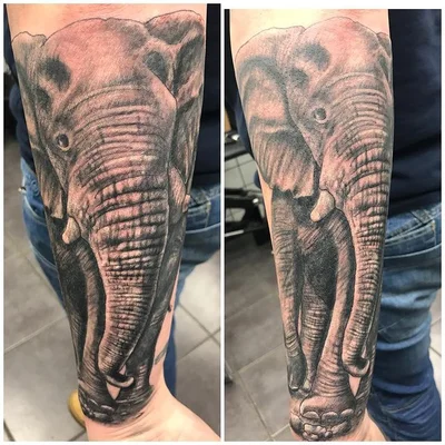 Steve Hartnoll tattoo 023
