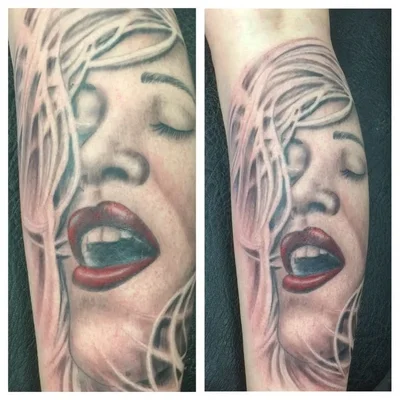 Steve Hartnoll tattoo 024