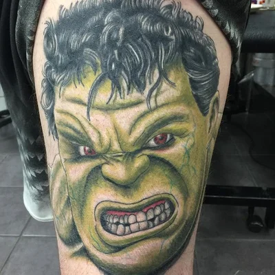 Steve Hartnoll tattoo 025