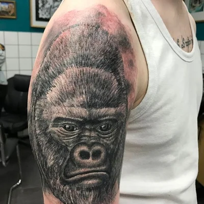 Steve Hartnoll tattoo 026