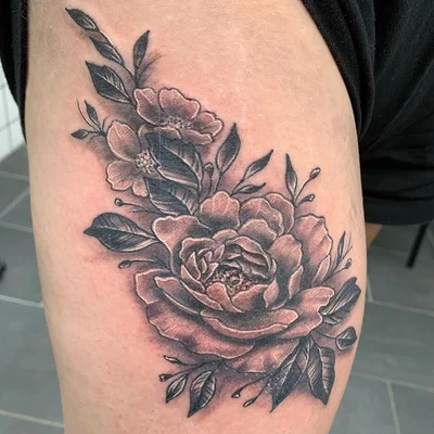 Steve Hartnoll tattoo 028